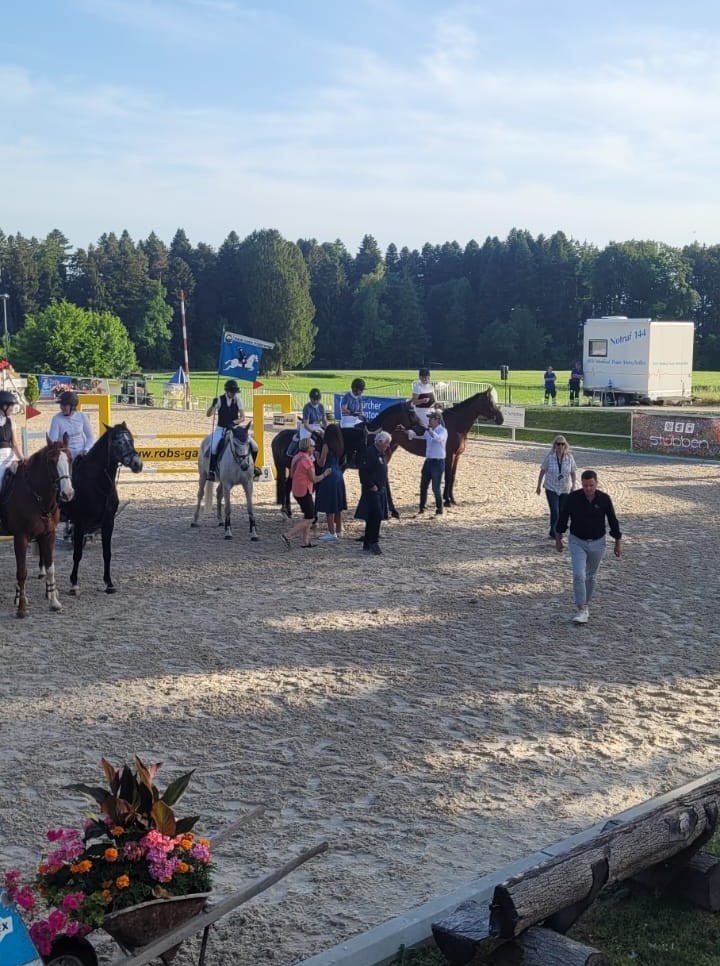 Pfannenstiel Quali